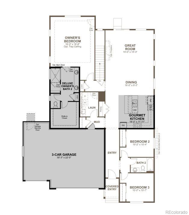 MLS Image #22 for 3906 n irvington street,aurora, Colorado