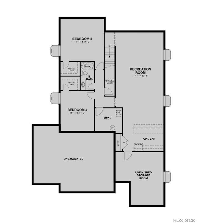 MLS Image #23 for 3906 n irvington street,aurora, Colorado