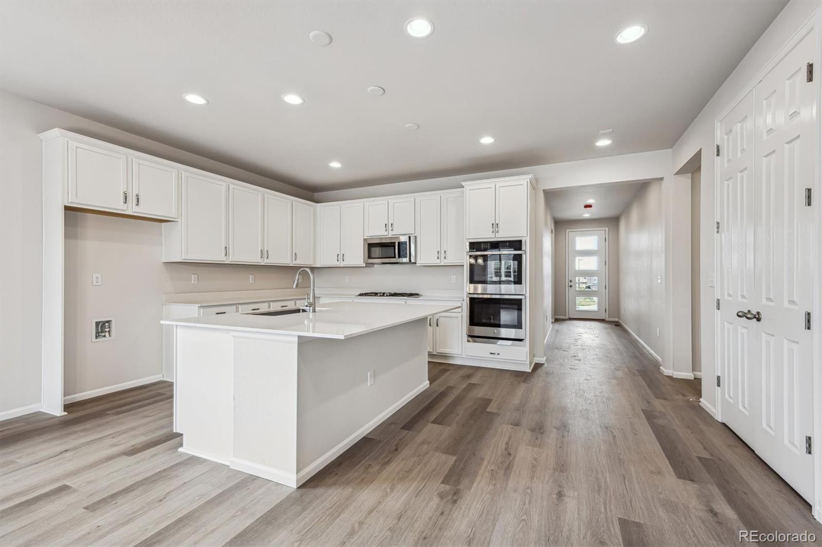 MLS Image #4 for 3906 n irvington street,aurora, Colorado