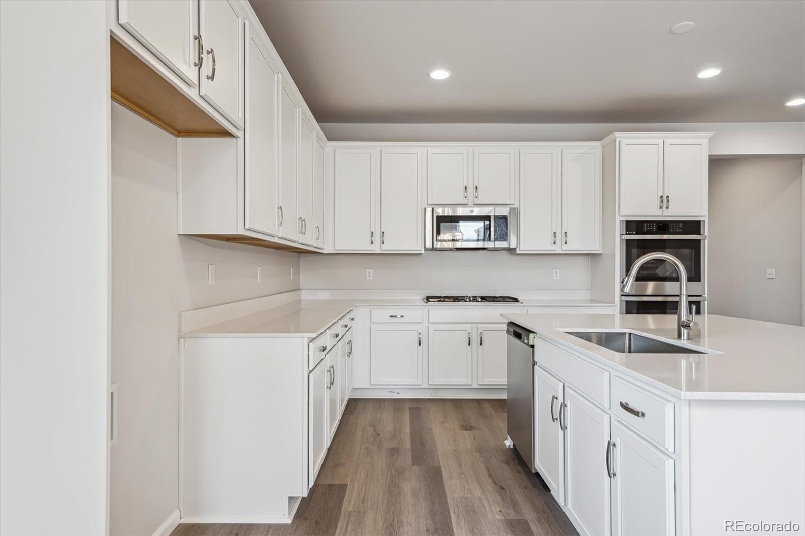 MLS Image #5 for 3906 n irvington street,aurora, Colorado