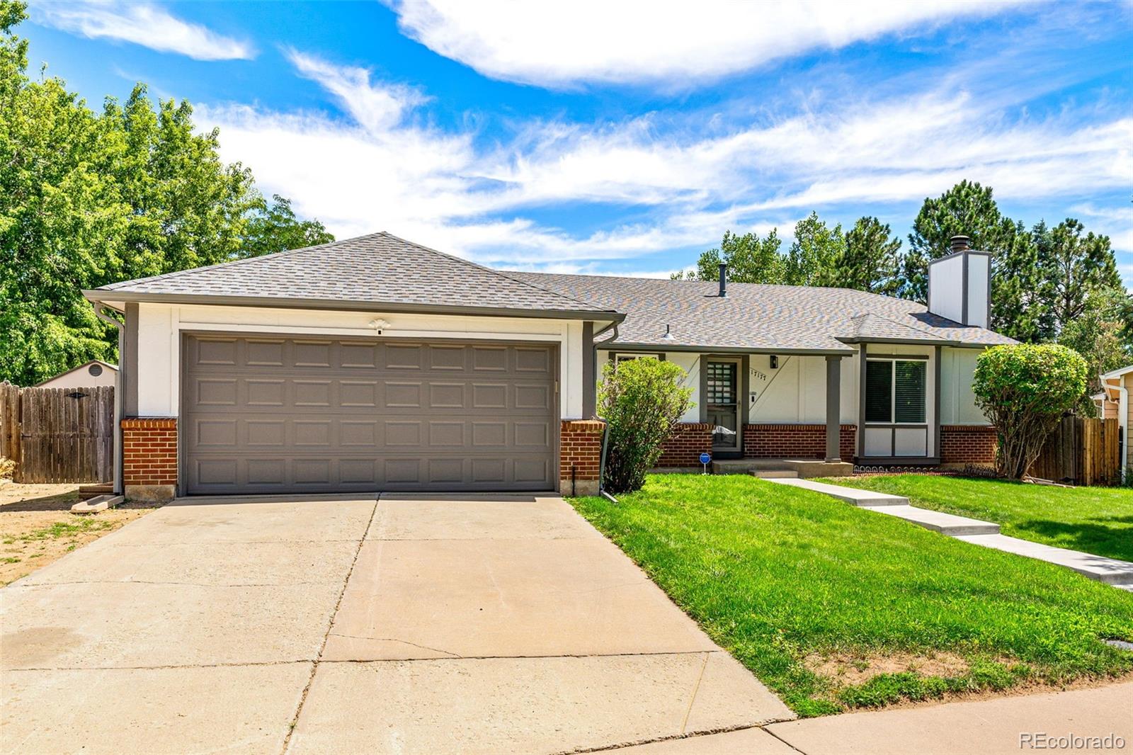 CMA Image for 17177 e milan circle,Aurora, Colorado