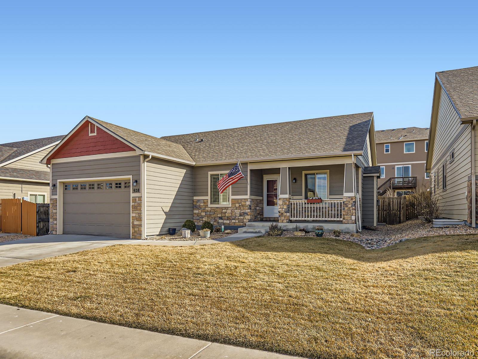 MLS Image #0 for 928  dove hill road,la salle, Colorado