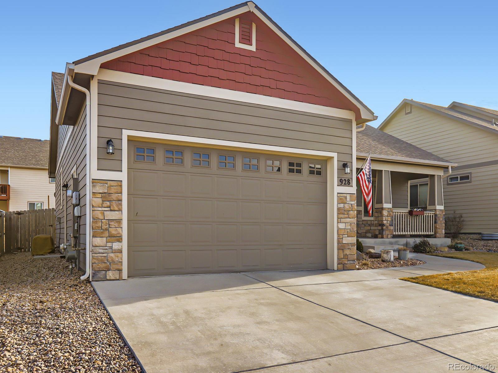 MLS Image #2 for 928  dove hill road,la salle, Colorado