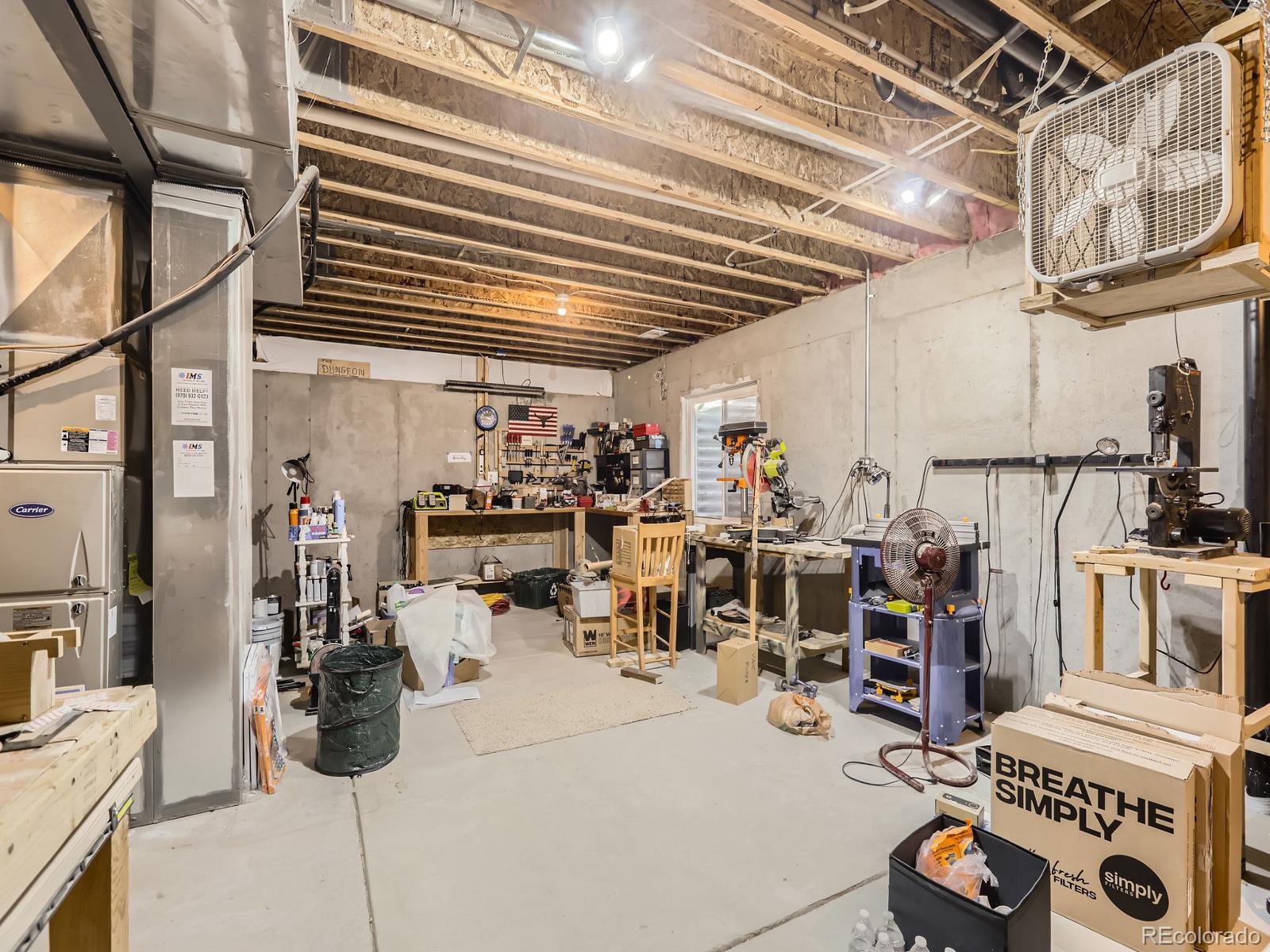MLS Image #22 for 928  dove hill road,la salle, Colorado