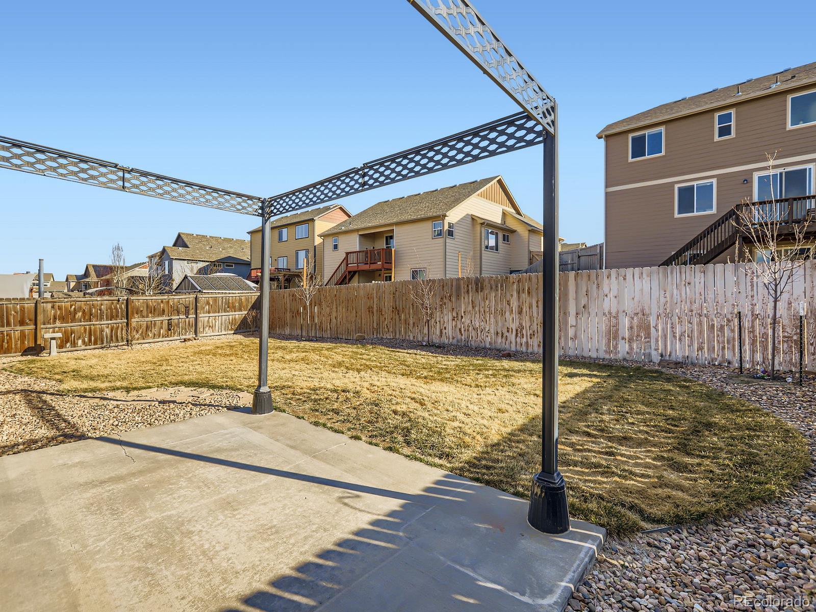 MLS Image #25 for 928  dove hill road,la salle, Colorado