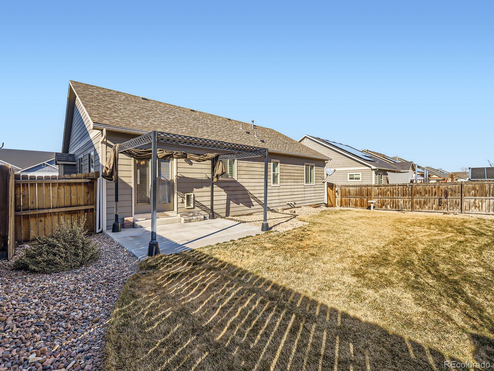 MLS Image #26 for 928  dove hill road,la salle, Colorado