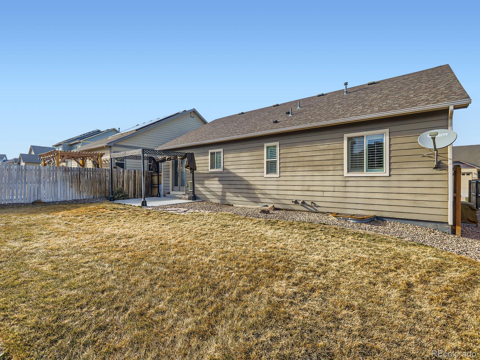 MLS Image #27 for 928  dove hill road,la salle, Colorado