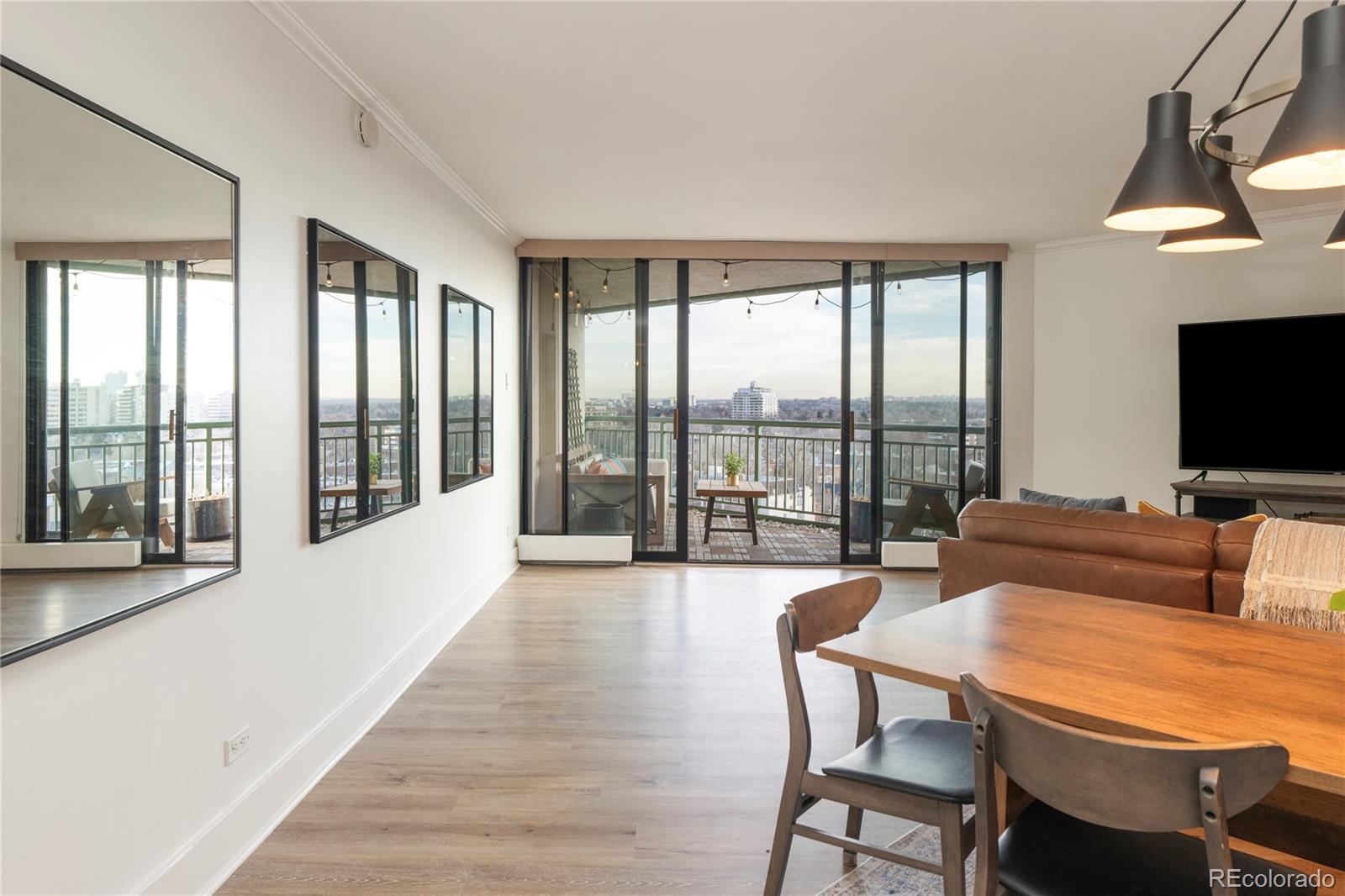 MLS Image #1 for 550 e 12th avenue 1203,denver, Colorado