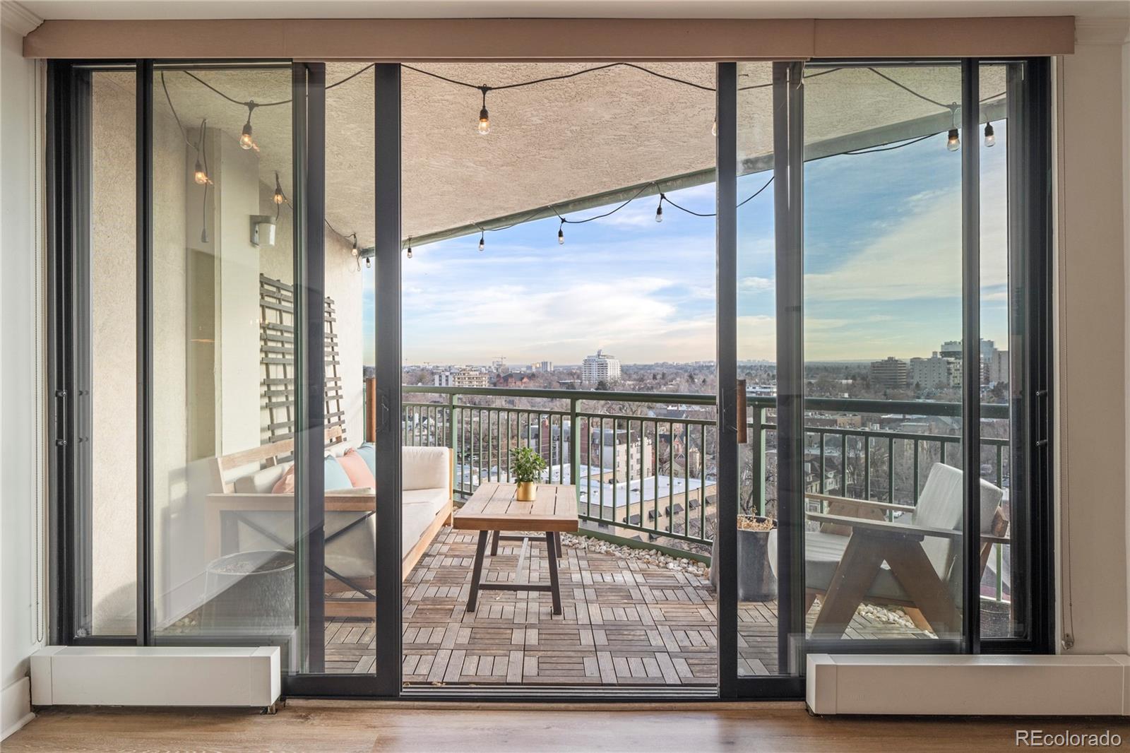 MLS Image #2 for 550 e 12th avenue 1203,denver, Colorado