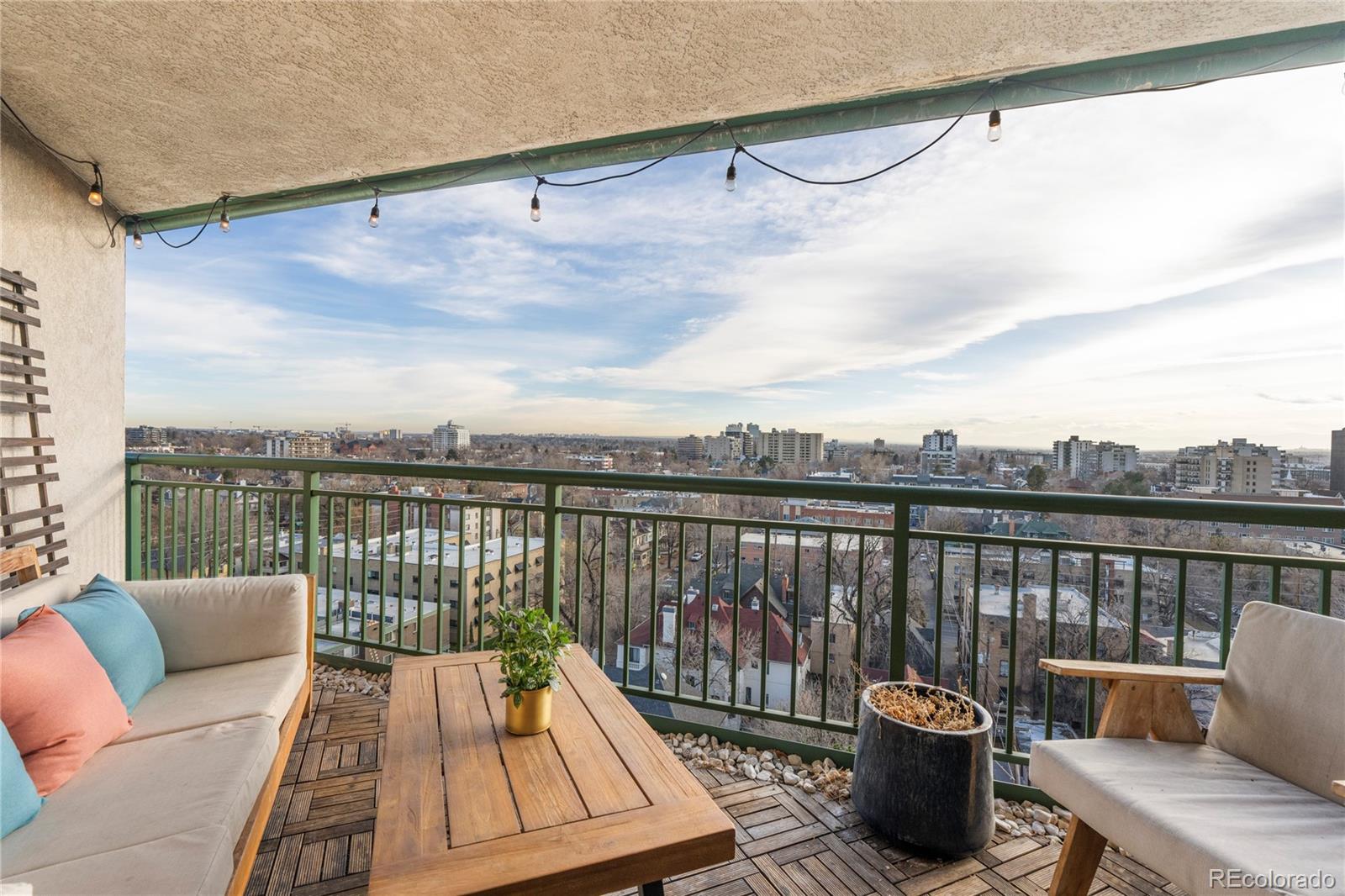 MLS Image #3 for 550 e 12th avenue 1203,denver, Colorado