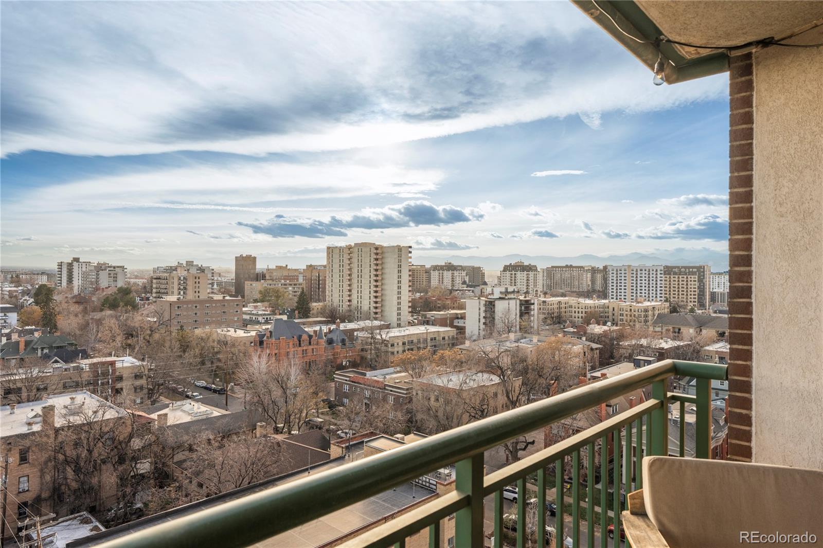MLS Image #4 for 550 e 12th avenue 1203,denver, Colorado