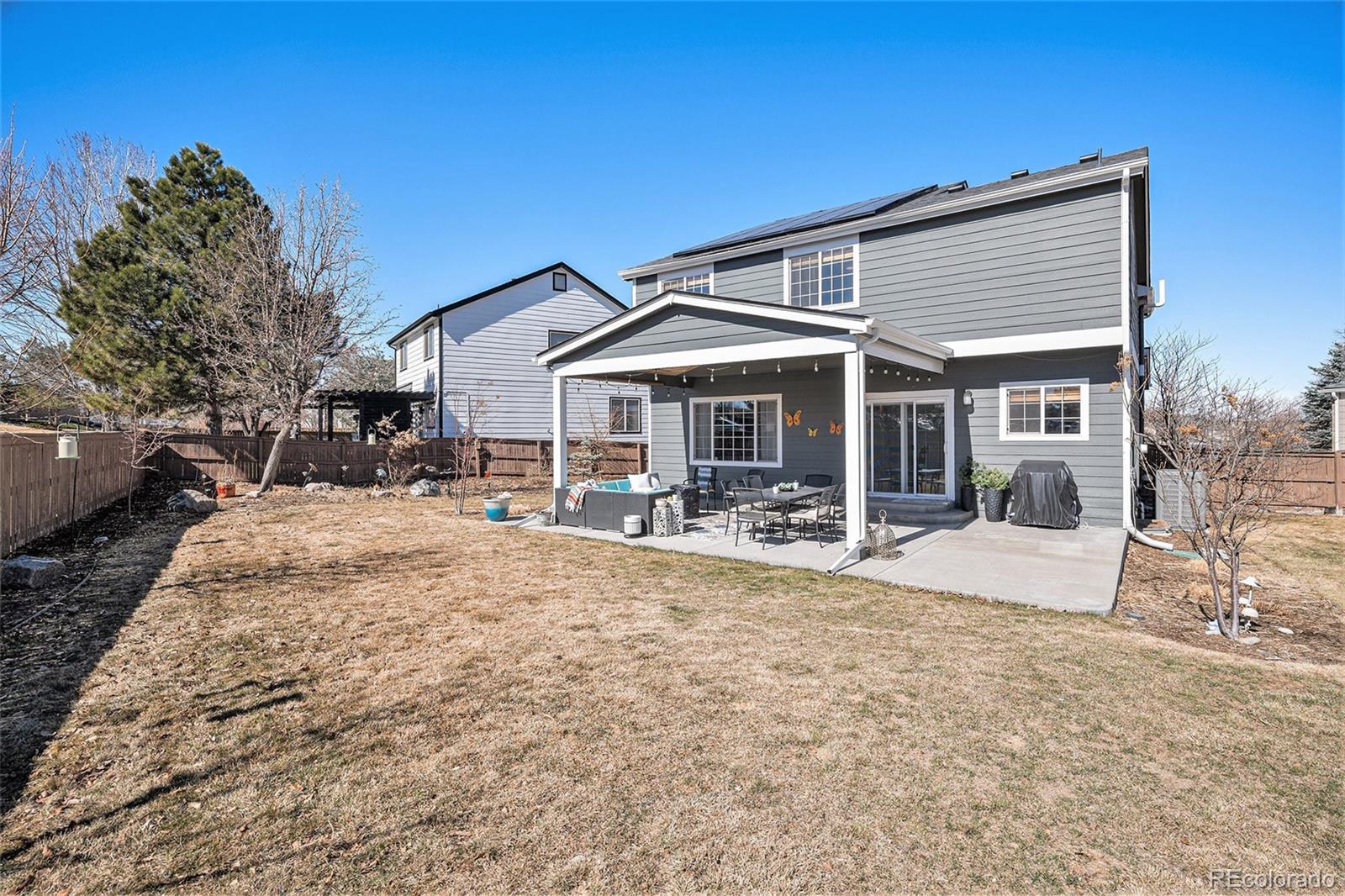 MLS Image #30 for 10286  rotherwood circle,highlands ranch, Colorado
