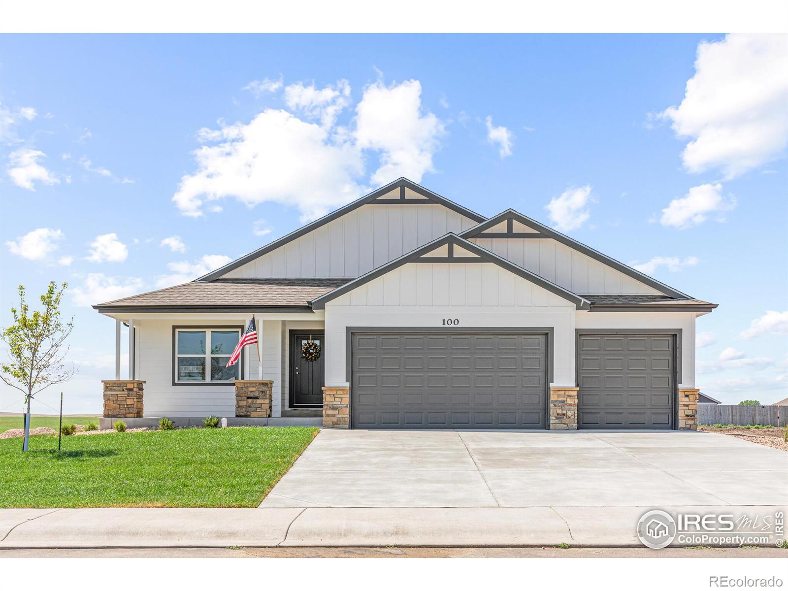 MLS Image #0 for 100  sixth avenue,wiggins, Colorado