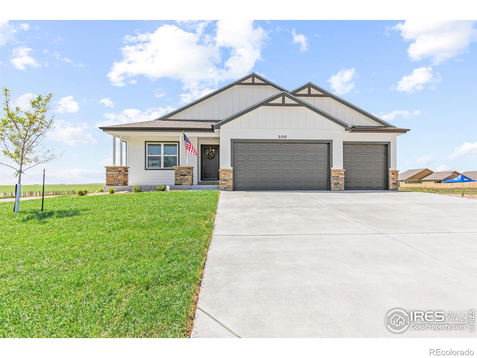 MLS Image #3 for 100  sixth avenue,wiggins, Colorado