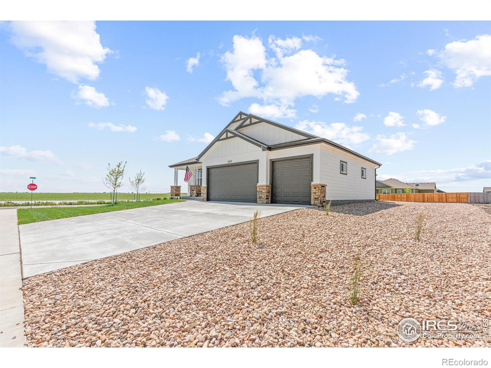 MLS Image #4 for 100  sixth avenue,wiggins, Colorado