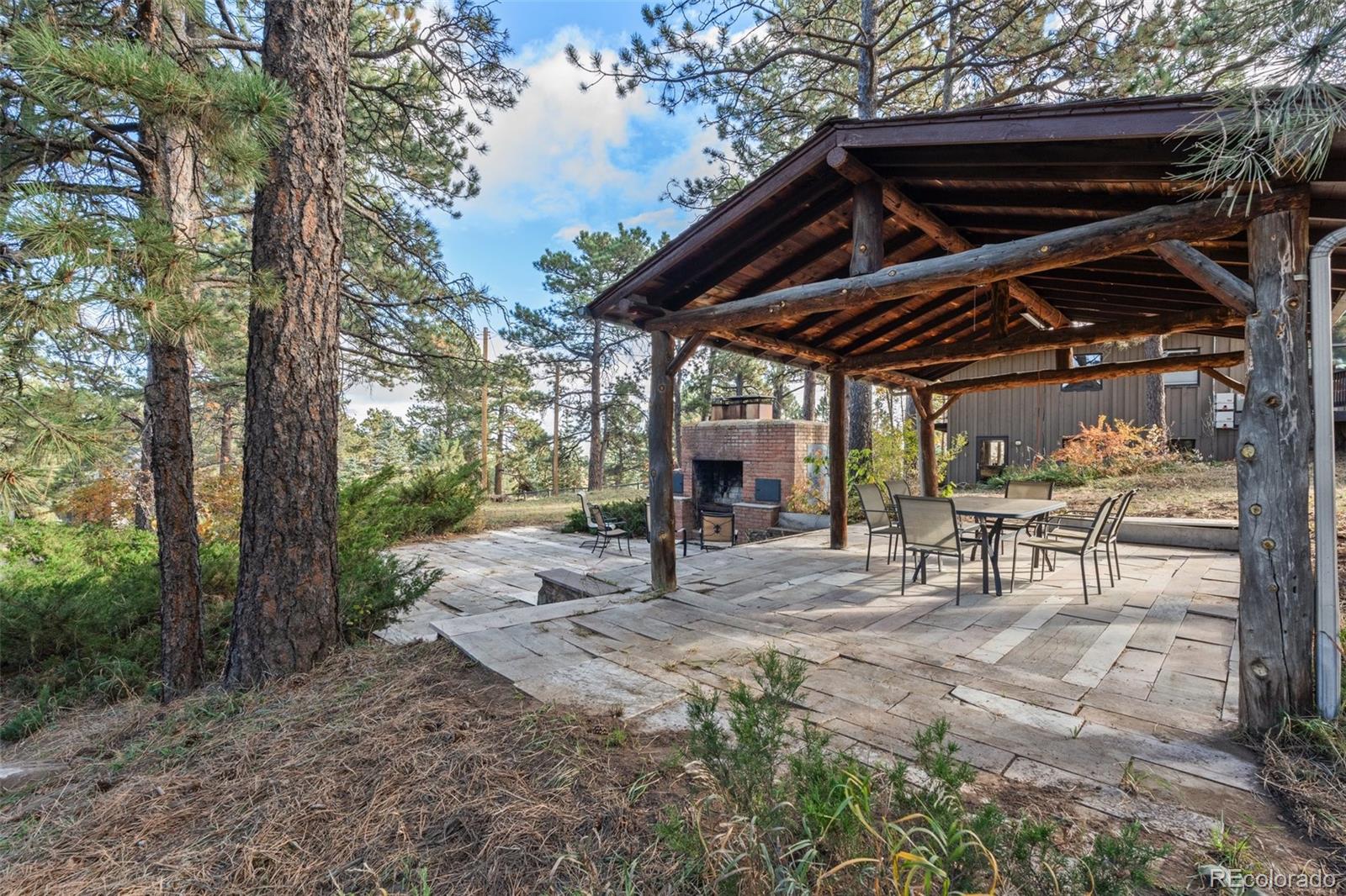 MLS Image #42 for 475  colorow road,golden, Colorado