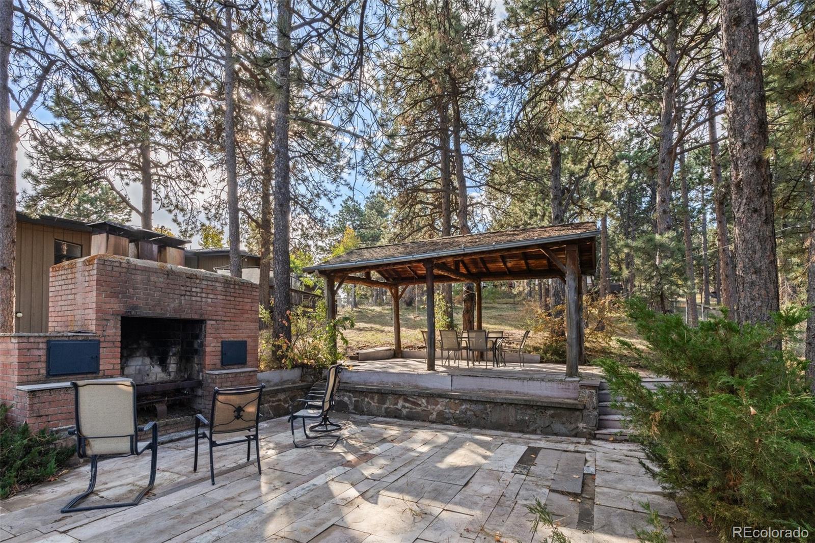MLS Image #43 for 475  colorow road,golden, Colorado