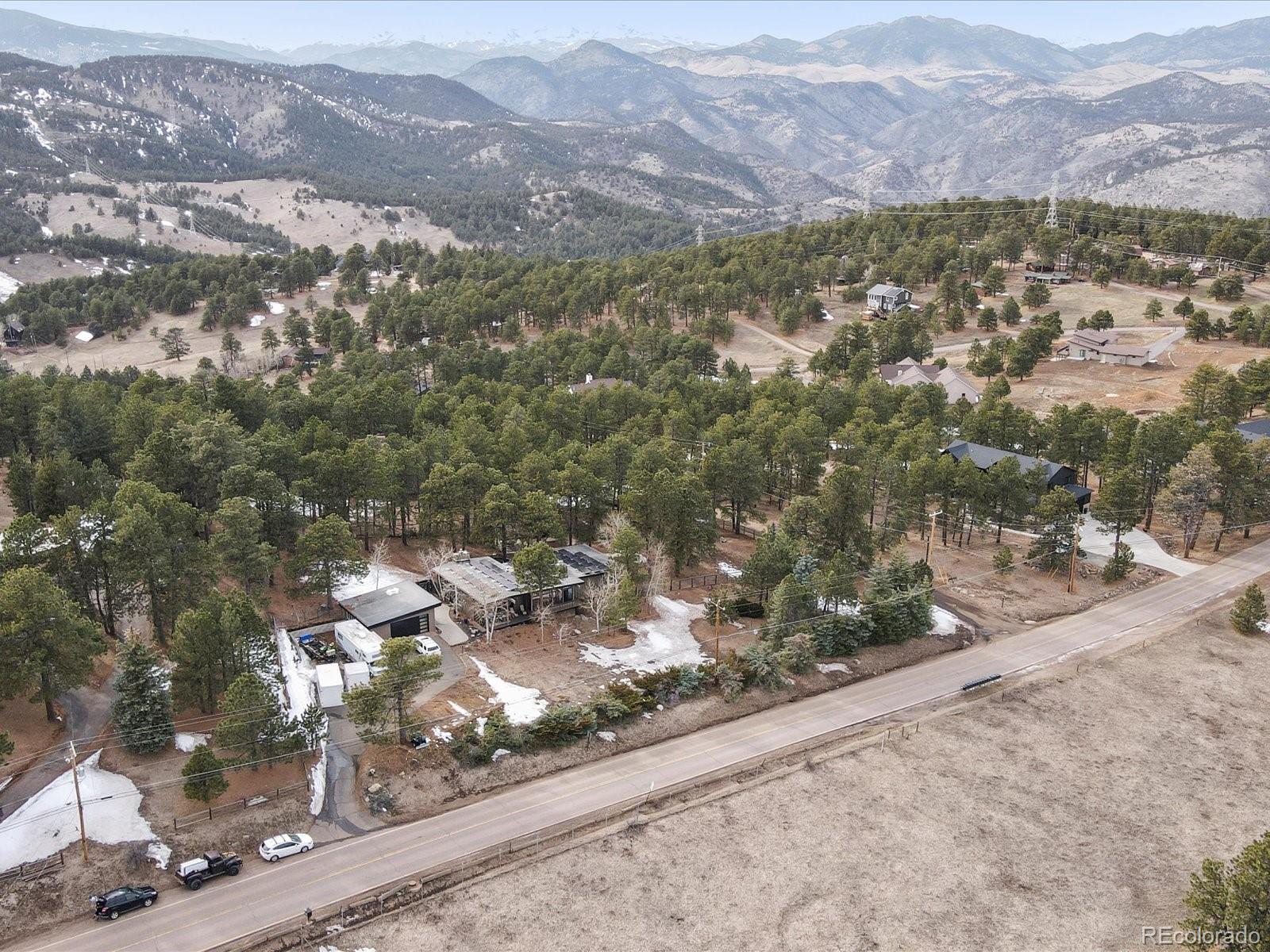 MLS Image #46 for 475  colorow road,golden, Colorado