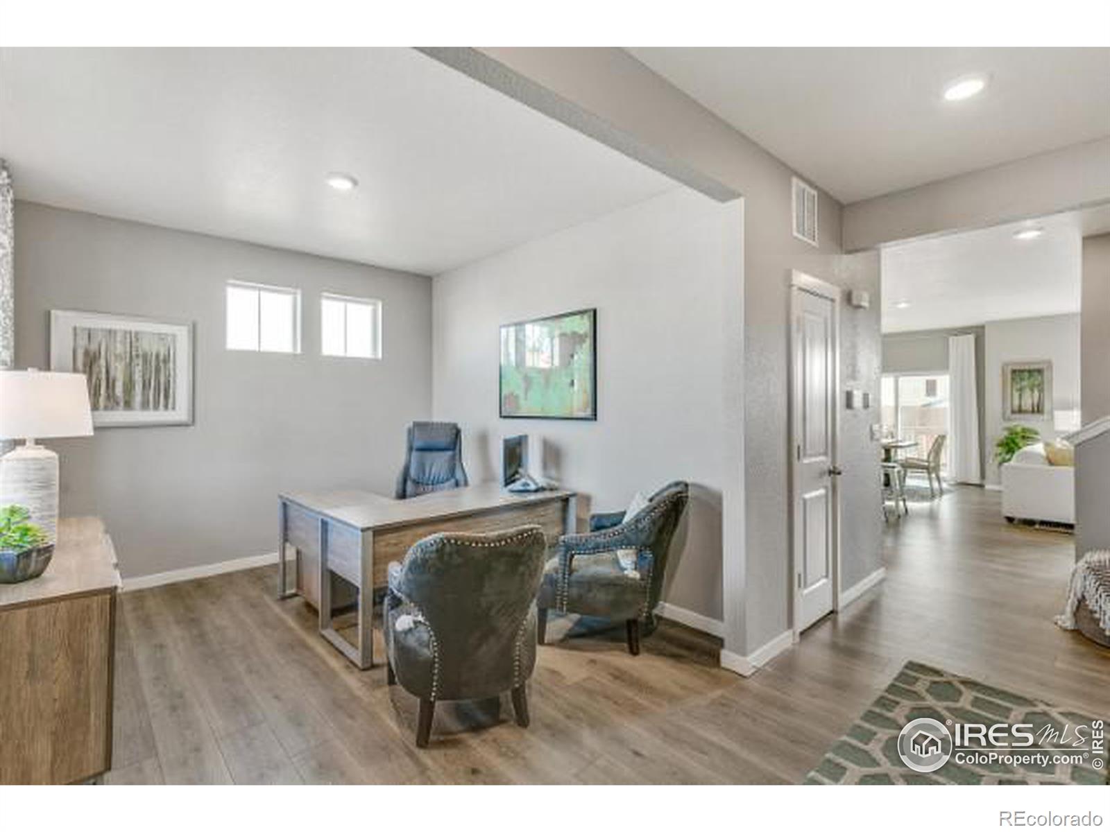 MLS Image #4 for 1884  westport avenue,berthoud, Colorado