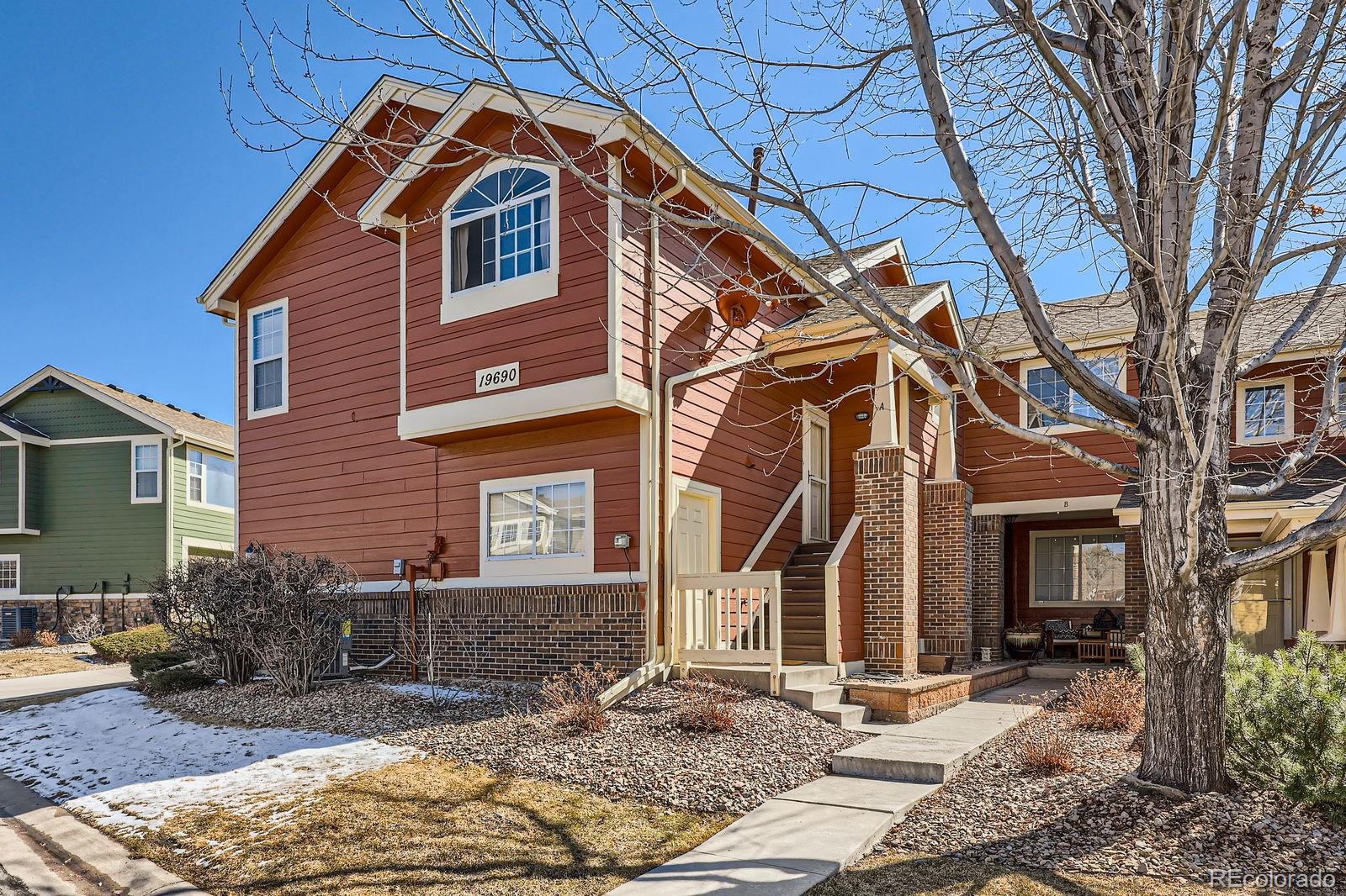 CMA Image for 19690 E Mann Creek Drive,Parker, Colorado