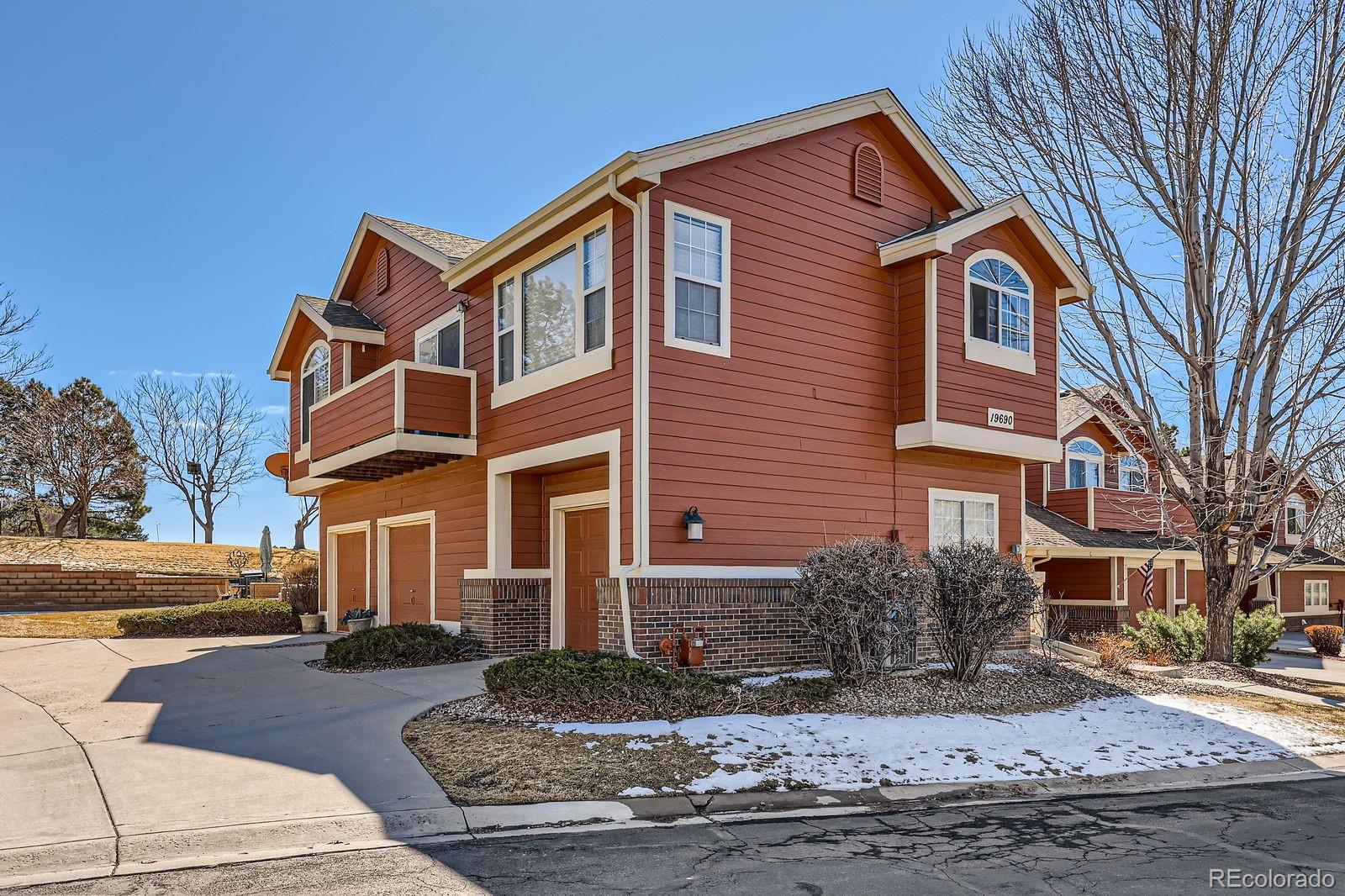 MLS Image #26 for 19690 e mann creek drive,parker, Colorado