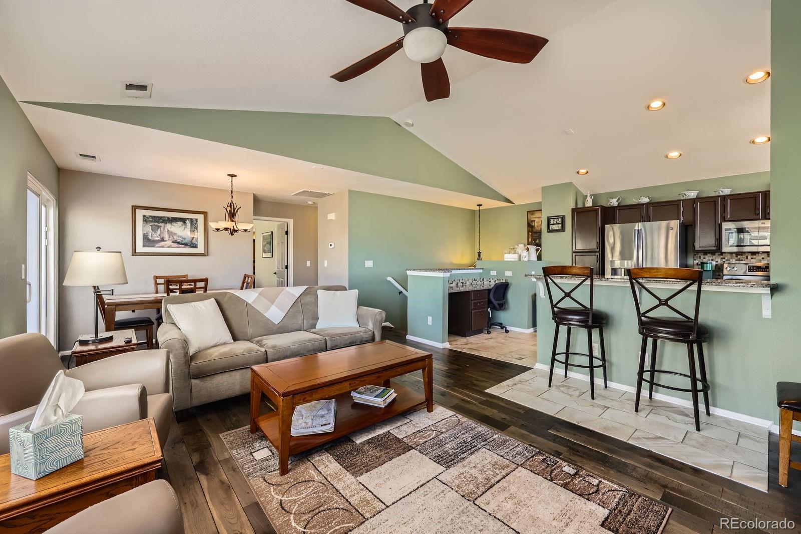 MLS Image #4 for 19690 e mann creek drive,parker, Colorado