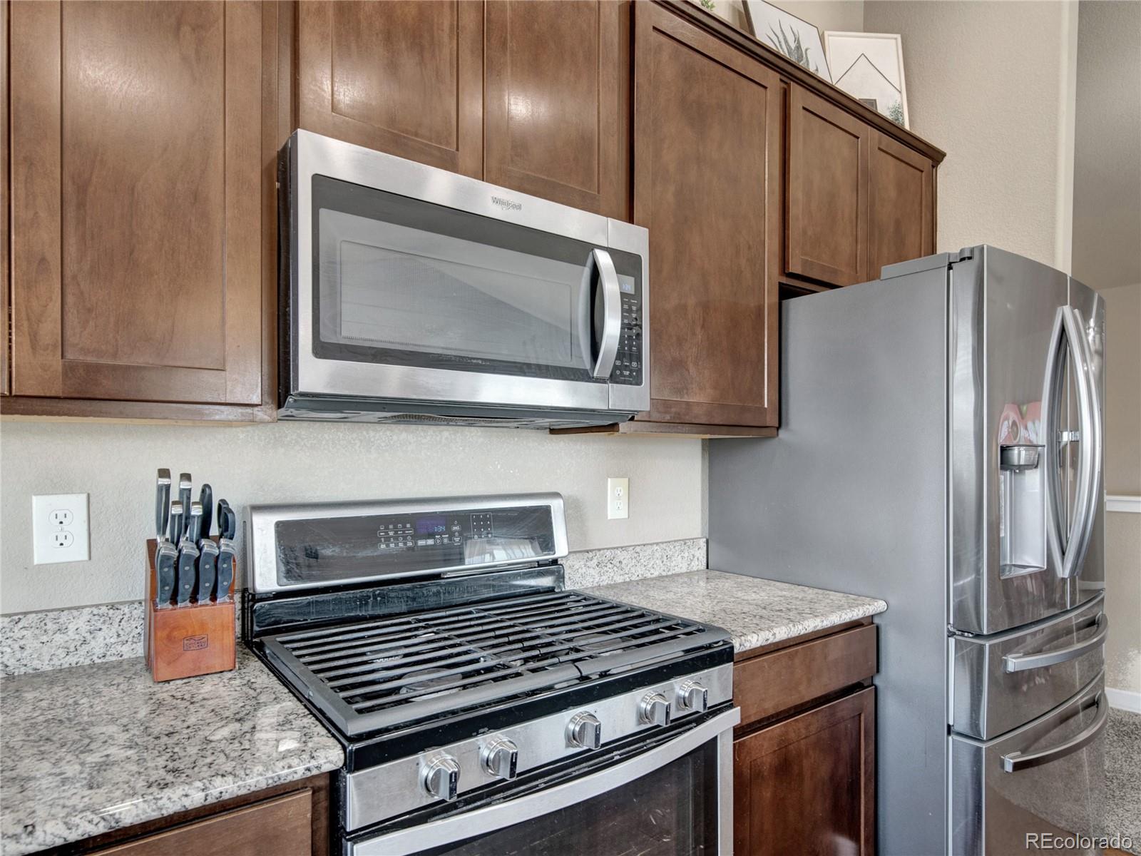 MLS Image #12 for 2490  tempest drive,colorado springs, Colorado