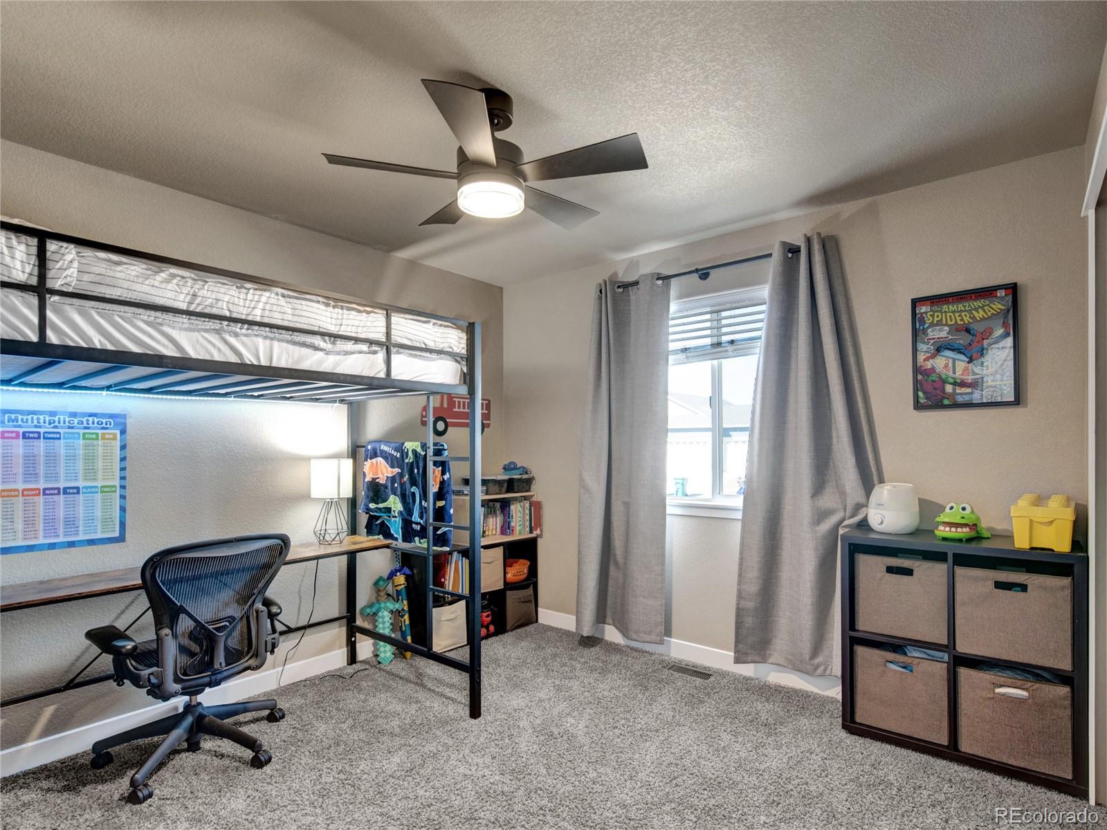 MLS Image #22 for 2490  tempest drive,colorado springs, Colorado