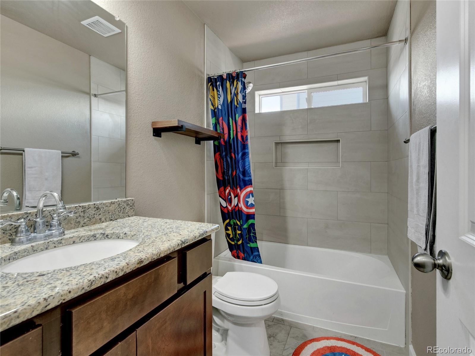 MLS Image #23 for 2490  tempest drive,colorado springs, Colorado