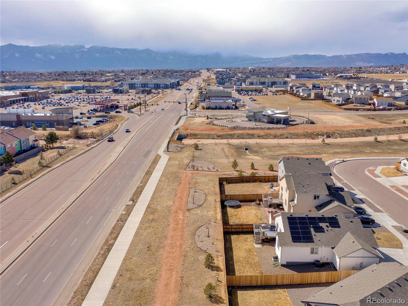 MLS Image #33 for 2490  tempest drive,colorado springs, Colorado