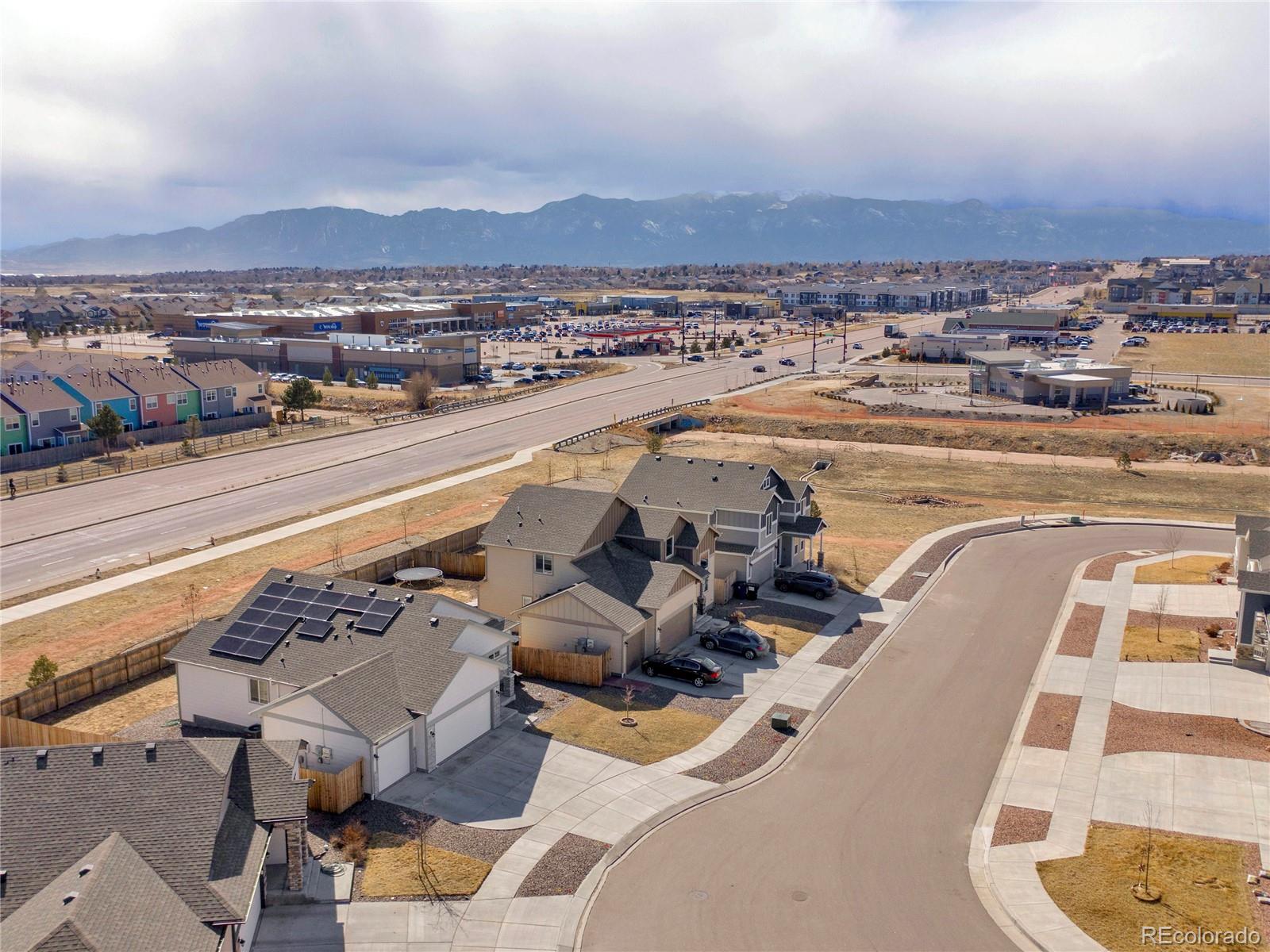 MLS Image #34 for 2490  tempest drive,colorado springs, Colorado