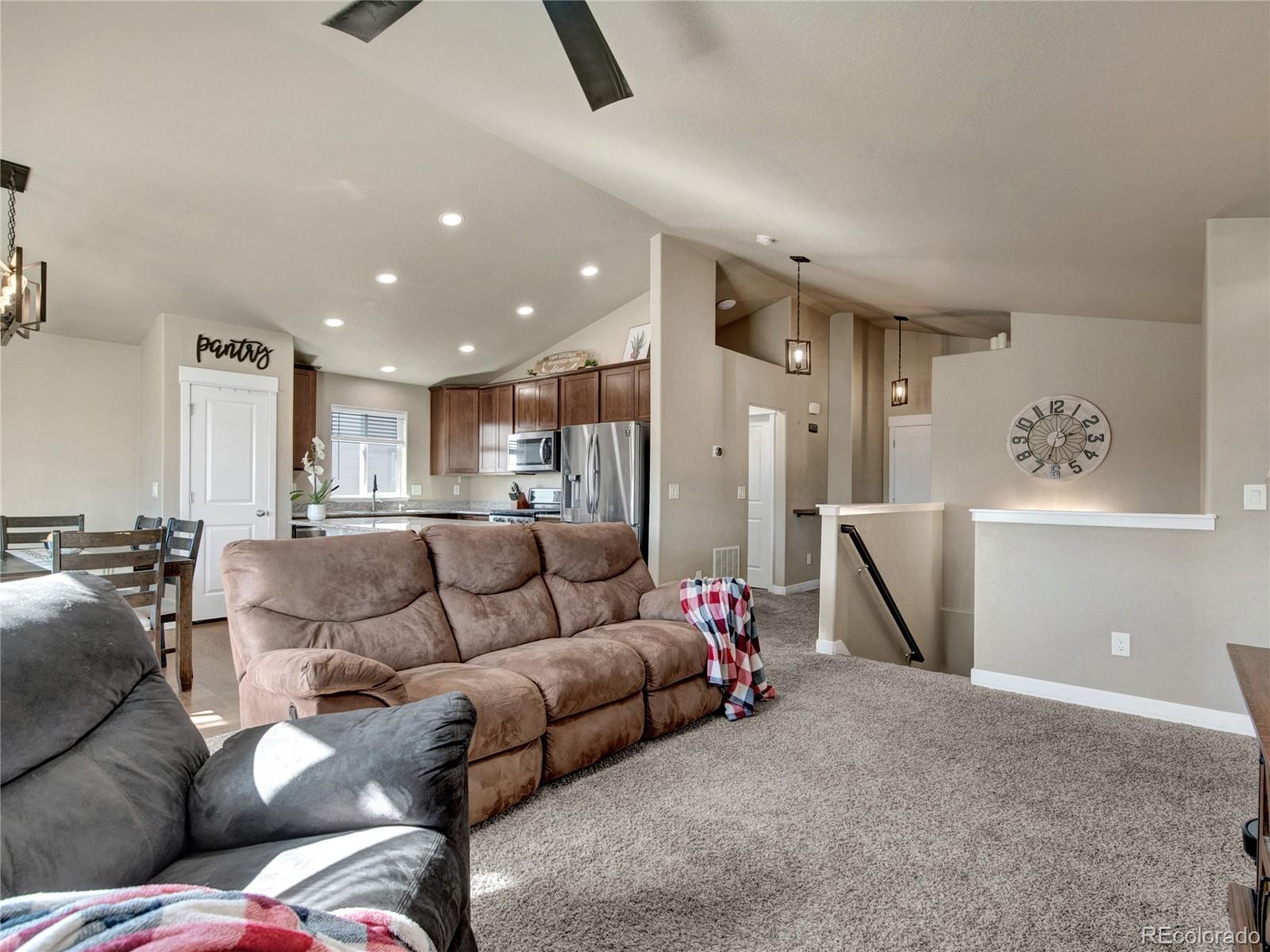 MLS Image #7 for 2490  tempest drive,colorado springs, Colorado