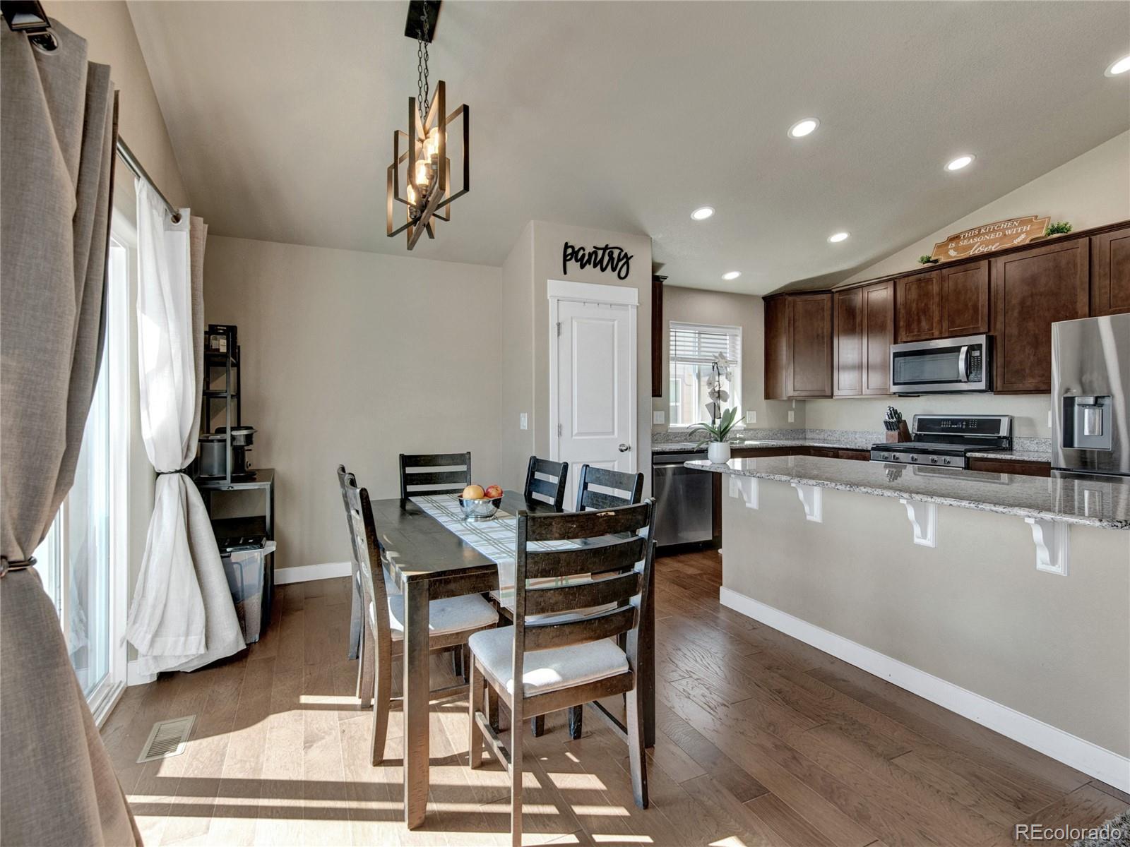 MLS Image #8 for 2490  tempest drive,colorado springs, Colorado