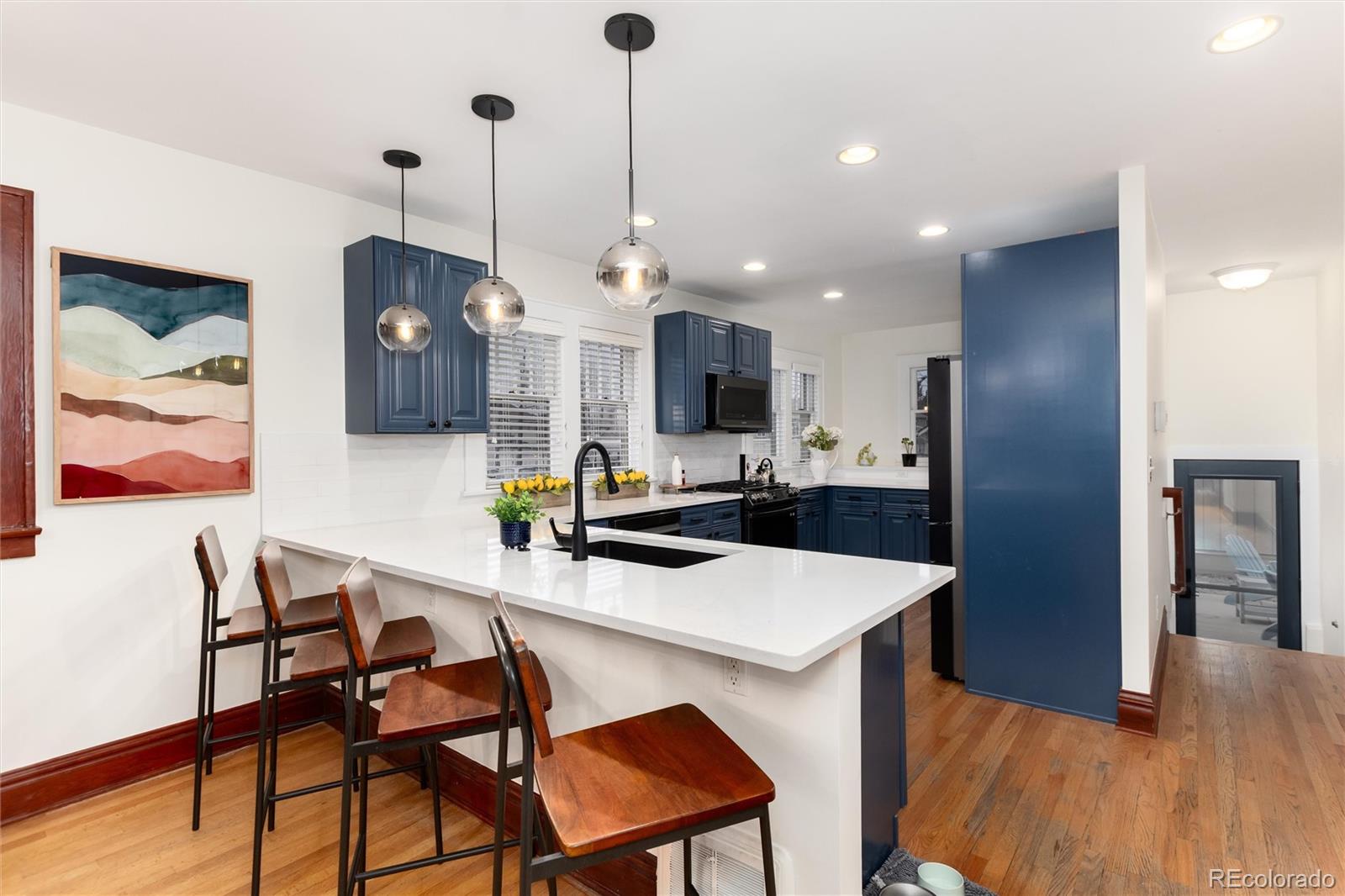 MLS Image #11 for 3044 w 37th avenue,denver, Colorado