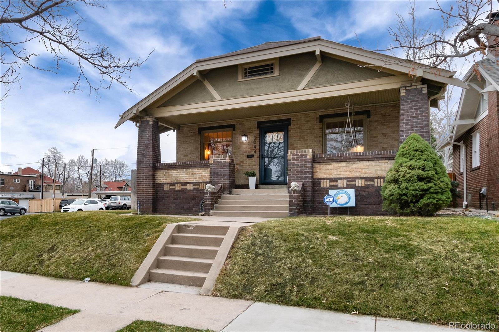 MLS Image #2 for 3044 w 37th avenue,denver, Colorado
