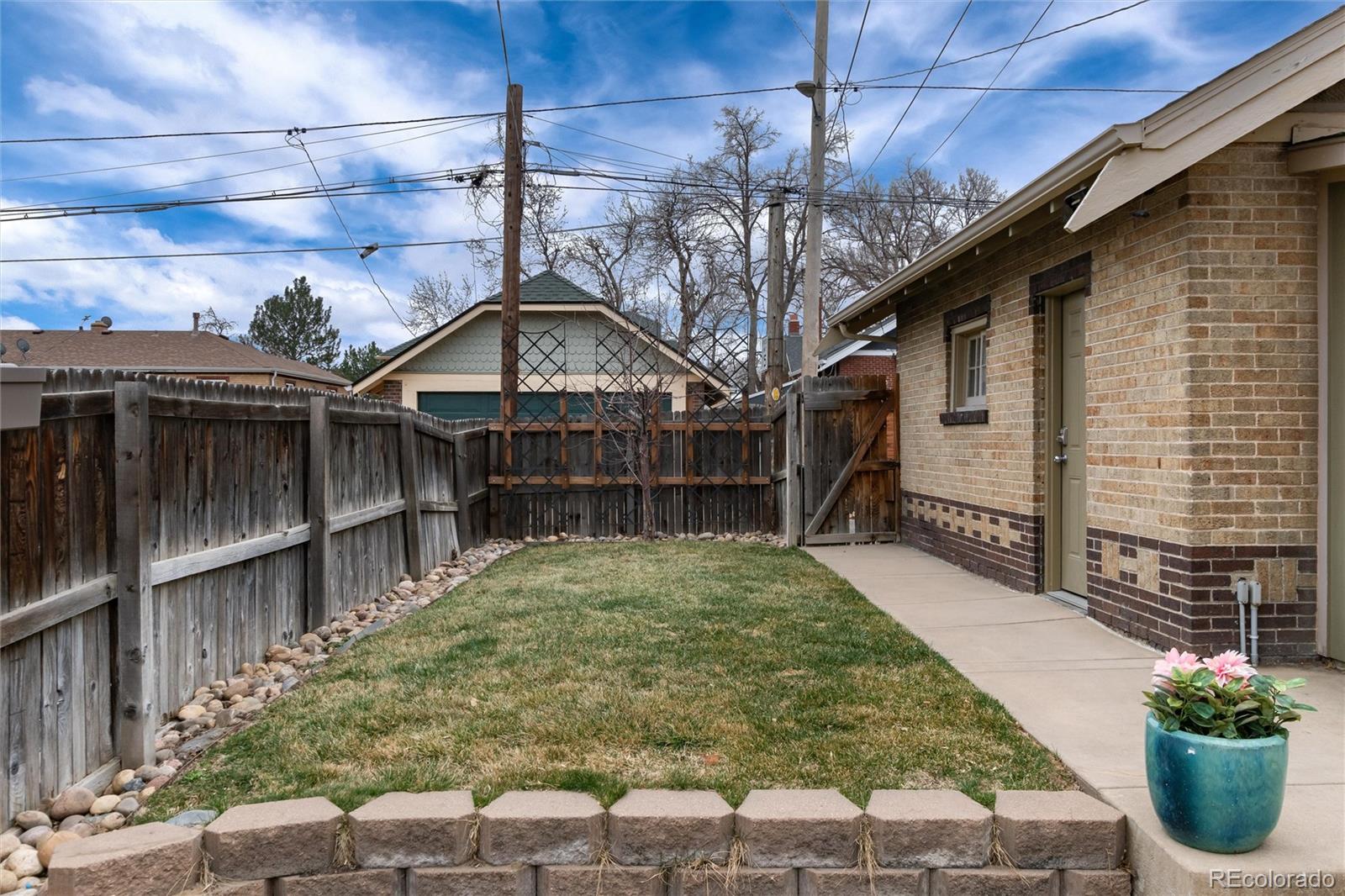 MLS Image #29 for 3044 w 37th avenue,denver, Colorado