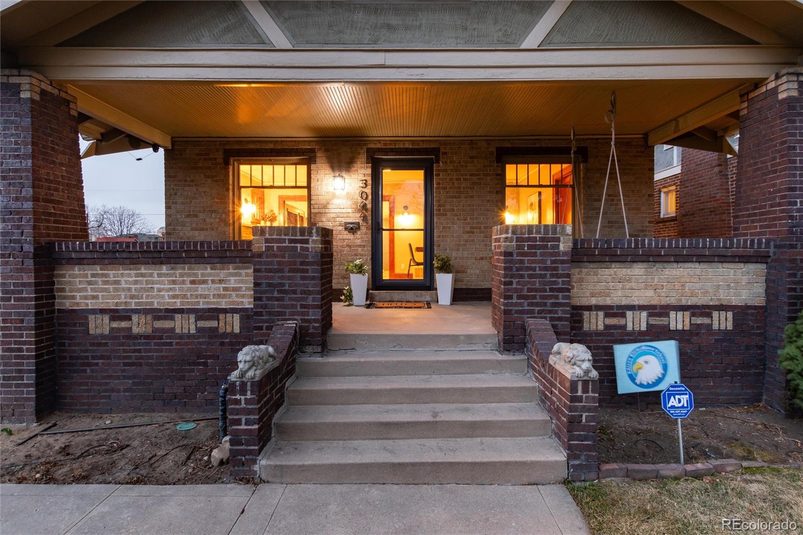 MLS Image #3 for 3044 w 37th avenue,denver, Colorado