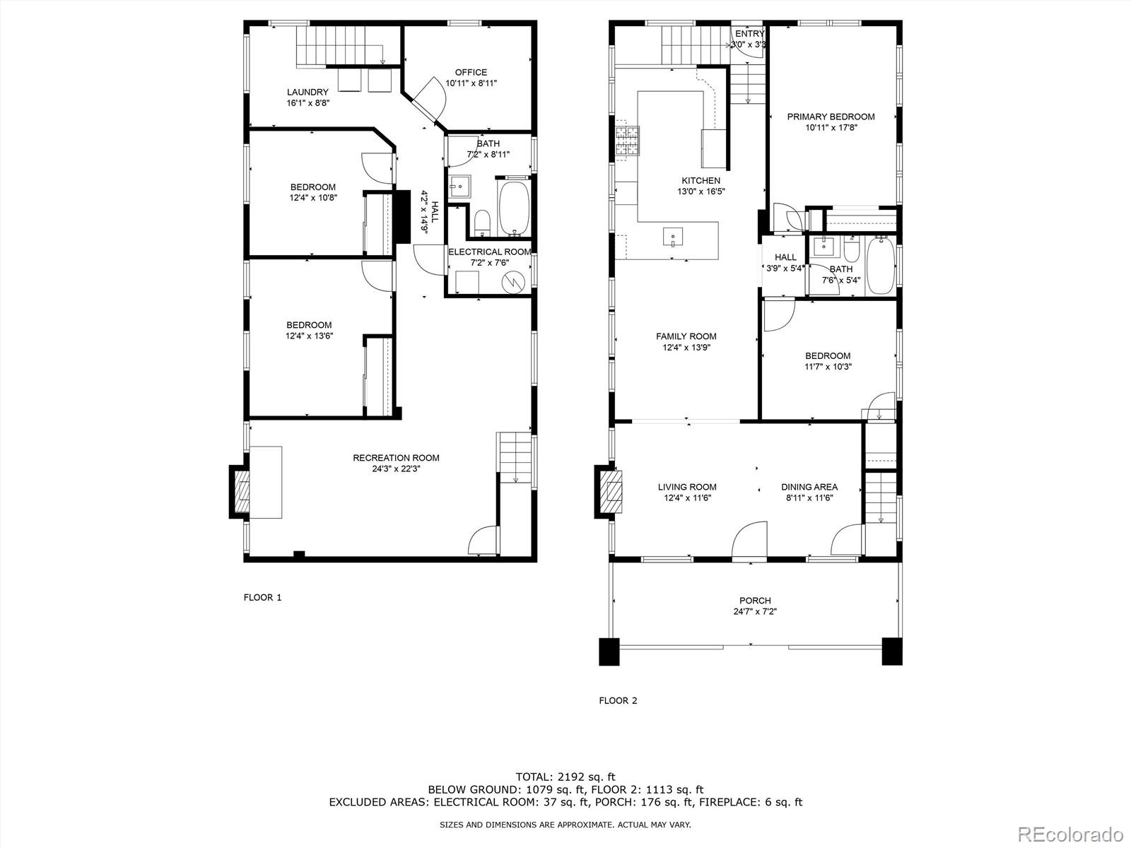 MLS Image #31 for 3044 w 37th avenue,denver, Colorado