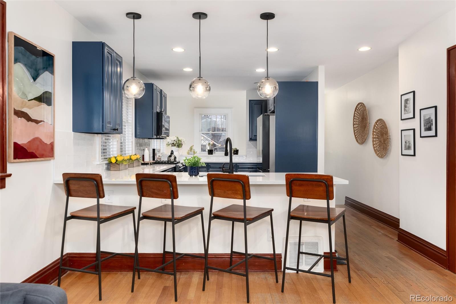 MLS Image #5 for 3044 w 37th avenue,denver, Colorado