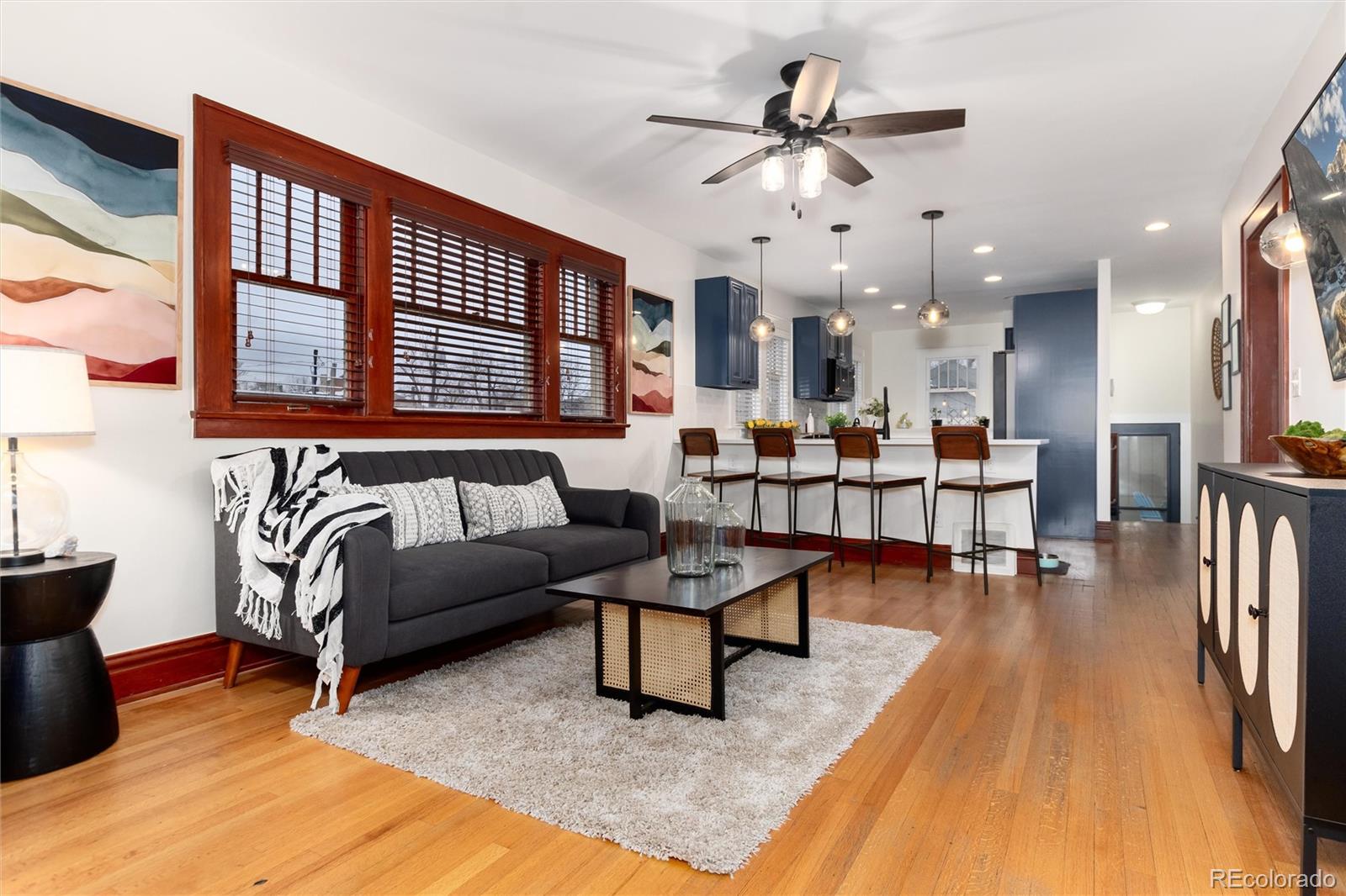 MLS Image #6 for 3044 w 37th avenue,denver, Colorado