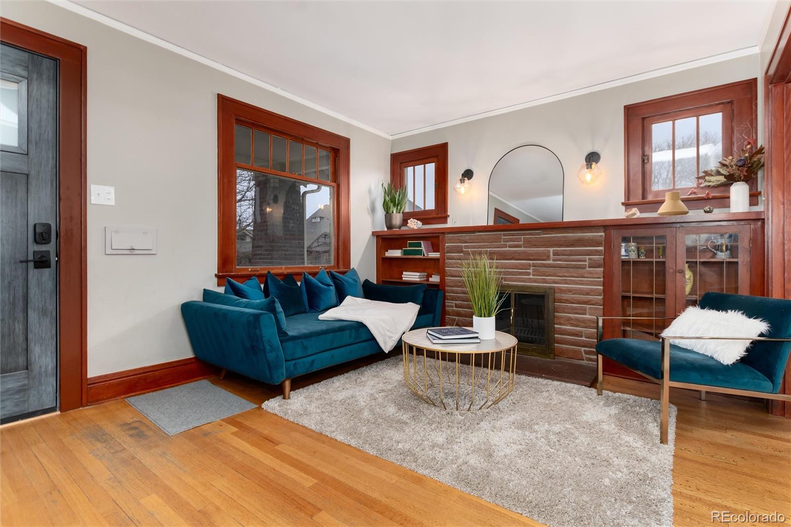MLS Image #7 for 3044 w 37th avenue,denver, Colorado