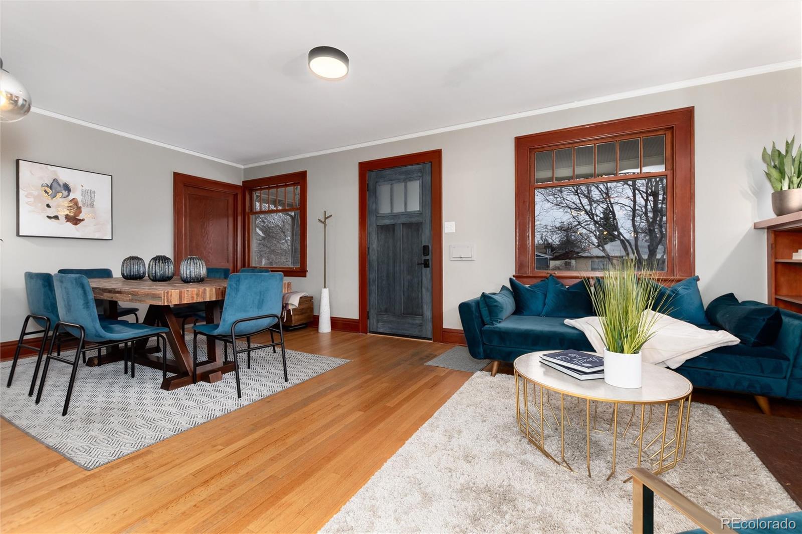MLS Image #8 for 3044 w 37th avenue,denver, Colorado