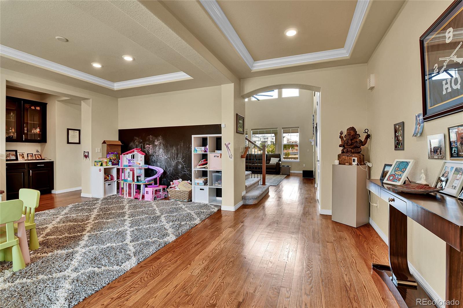 MLS Image #2 for 10052  isle street,parker, Colorado