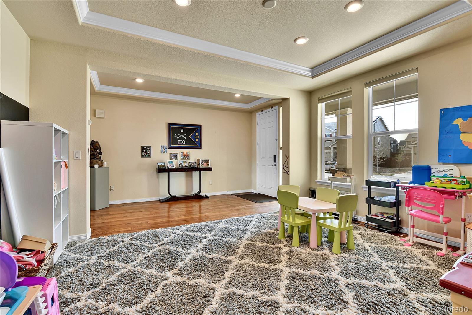 MLS Image #3 for 10052  isle street,parker, Colorado