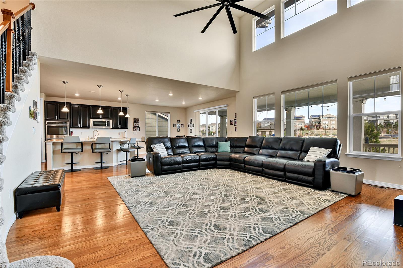 MLS Image #4 for 10052  isle street,parker, Colorado