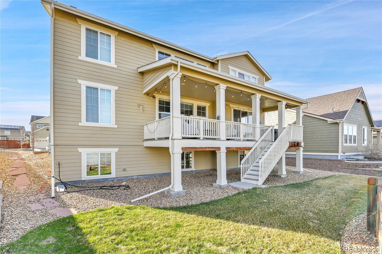 MLS Image #49 for 10052  isle street,parker, Colorado