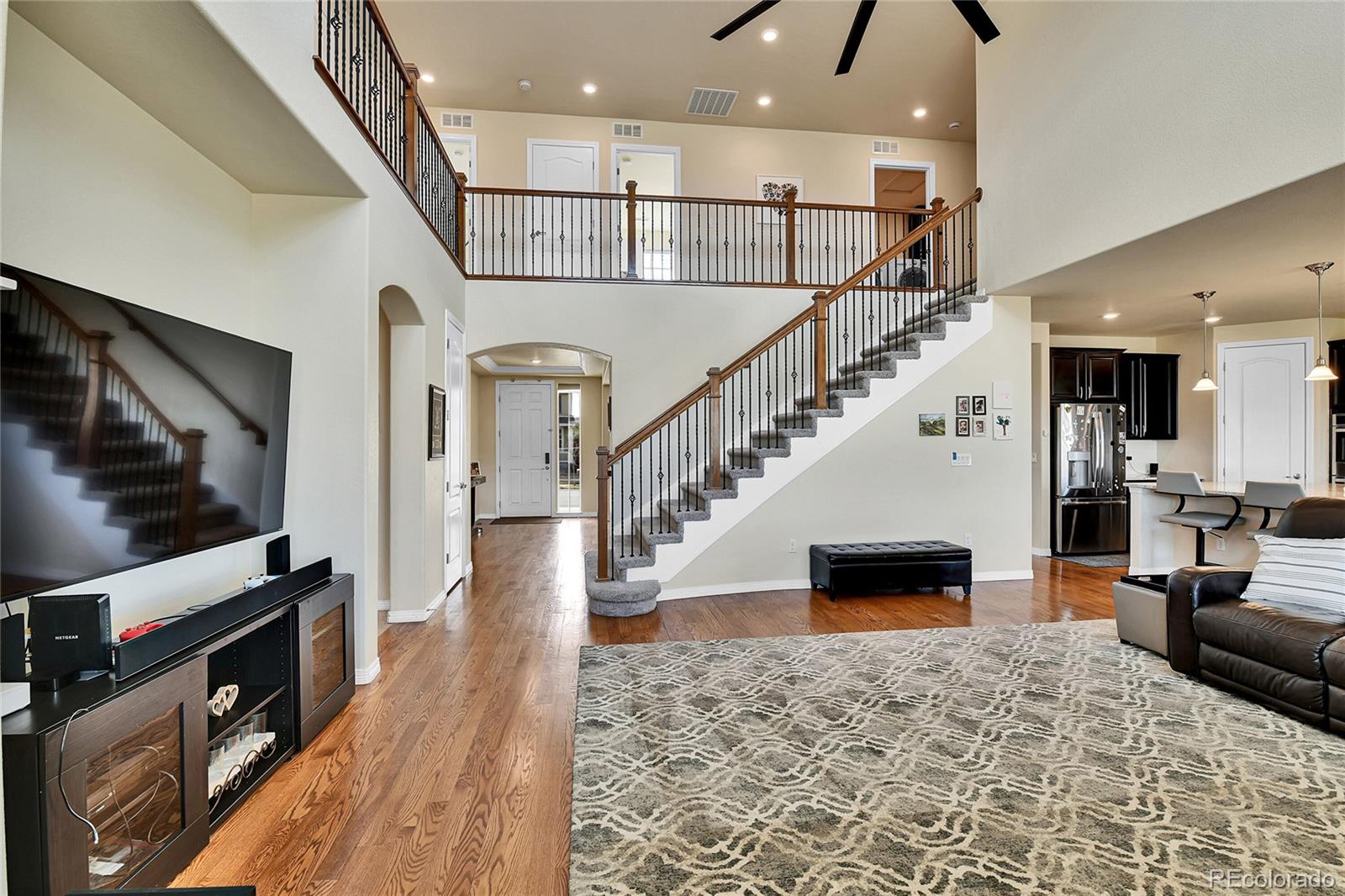 MLS Image #5 for 10052  isle street,parker, Colorado