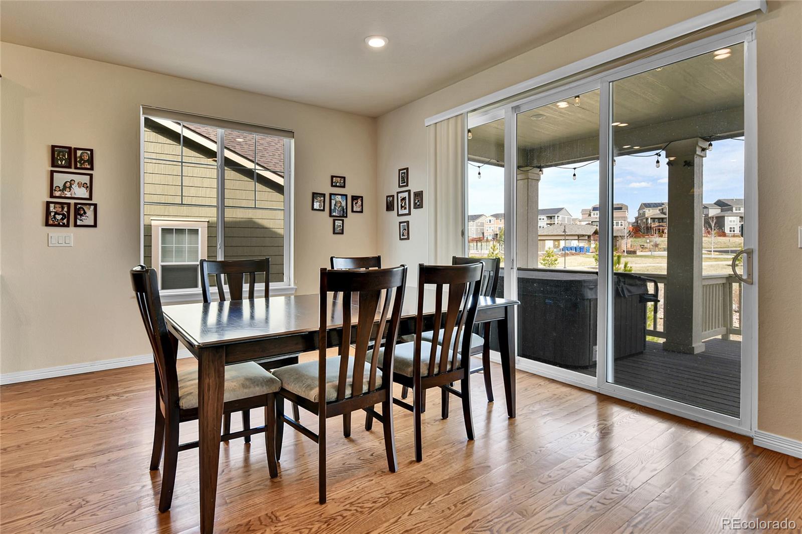 MLS Image #6 for 10052  isle street,parker, Colorado