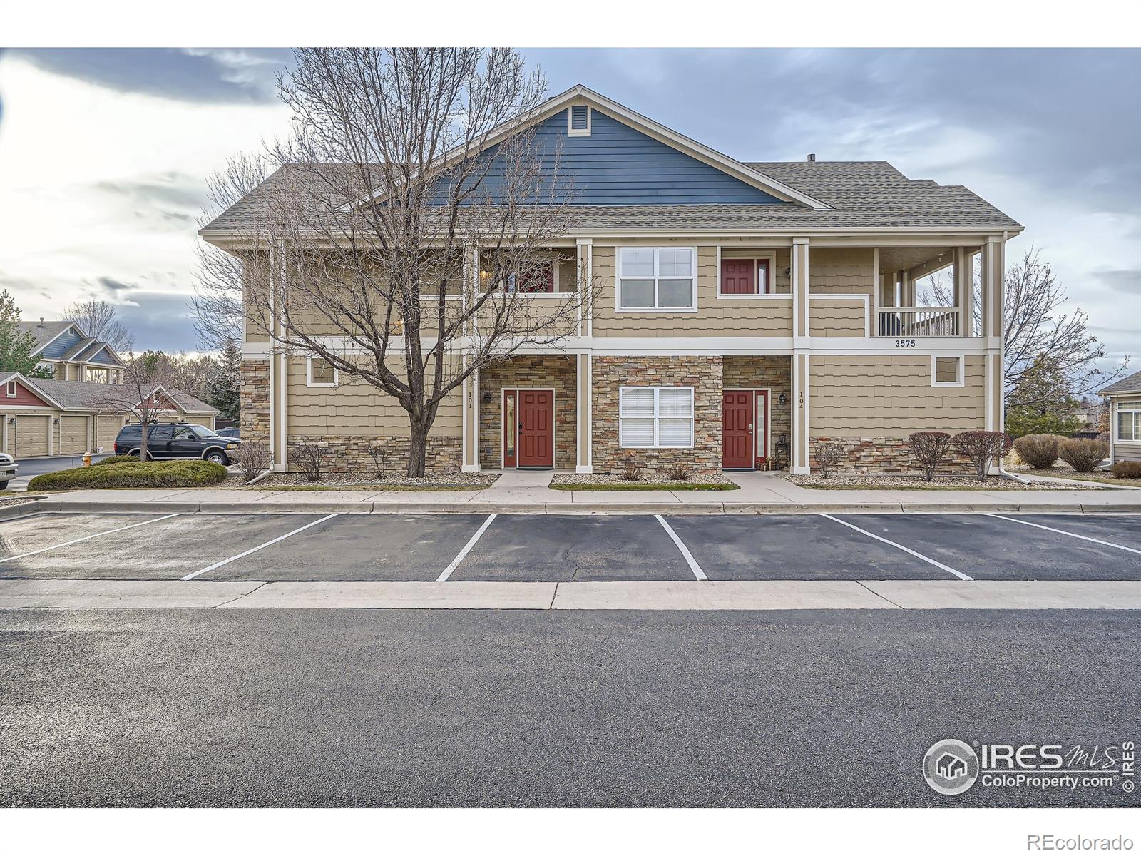 MLS Image #0 for 3575  boulder circle,broomfield, Colorado