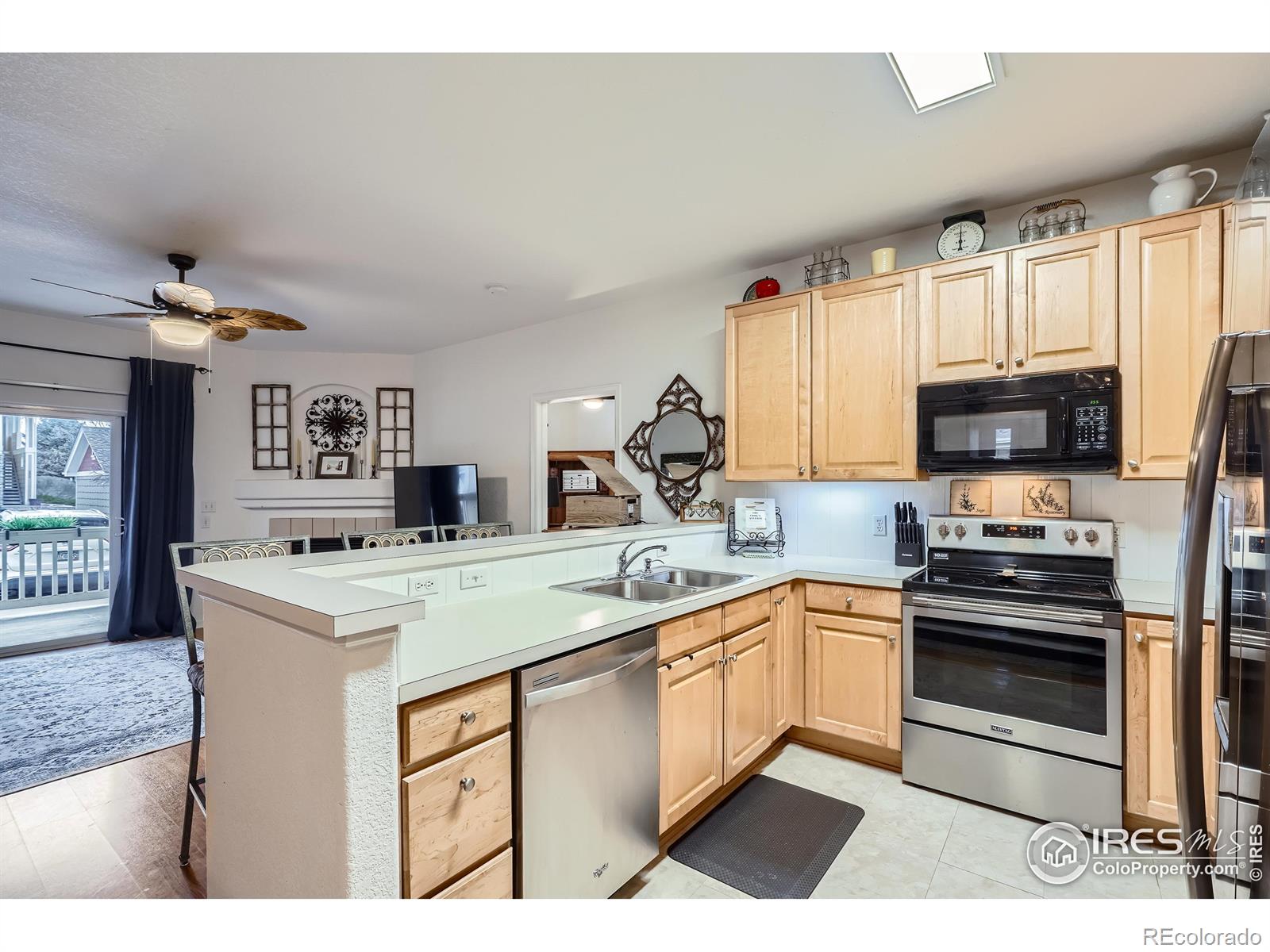 MLS Image #5 for 3575  boulder circle,broomfield, Colorado